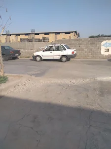 مرکز معاینه فنی پارسیان