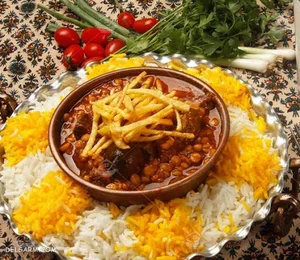 کافه رستوران سینا