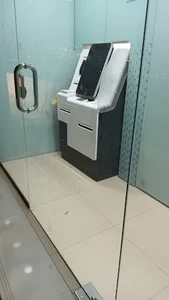 AlRajhi Bank ATM