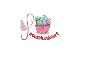 کیک و شیرینی فیروزه