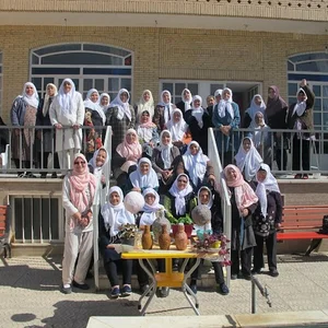 مرکز جامع توانبخشی سالمندان ترنج
