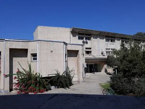 کتابخانه دانشکده شیمی دانشگاه مازندران