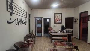 Barbad Studio (Music recording)