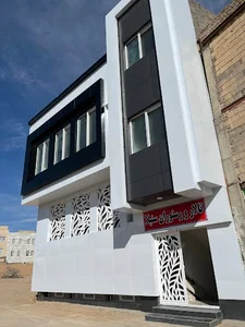 رستوران دایی اکبر(شاهرود)
