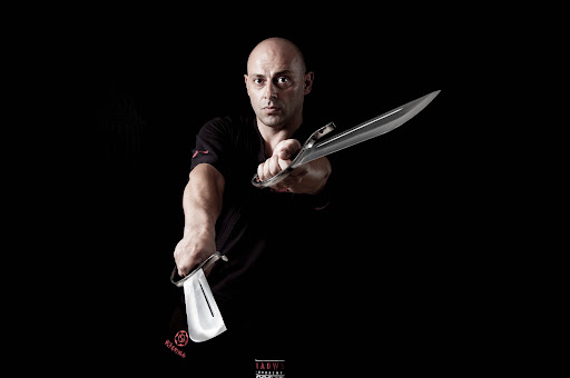 WING TSUN Club