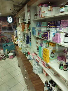 داروخانه دامپزشکی آذربایجان