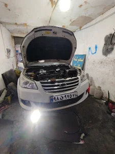 تعمیرگاه تخصصی پژمان