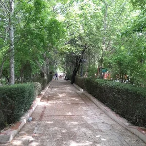 باغ خانواده 3
