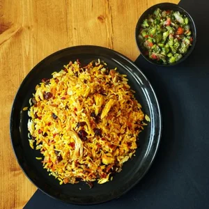 آش سنتی شیراز 2