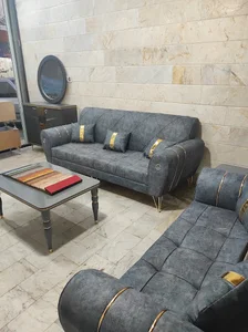 مبلمان ثامن