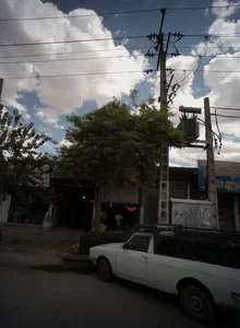 میوه فروشی 2