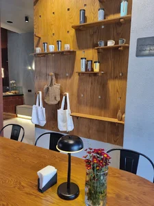Doppio Cafe