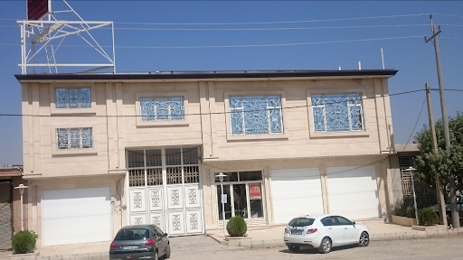 پنجره آتی ساز فرساد