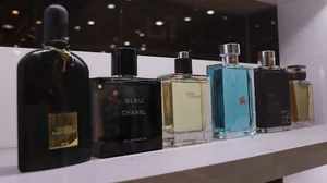 عطر و ادکلن مهر