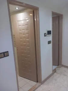 نقاشی ساختمان پورحسن 5