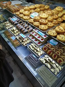 شیرینی دقیق