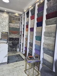 پالازموکت و کاغذ دیواری آریانا منطقه ۲۲