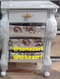 تولیدی جاپیازی
