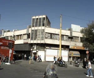 نان شیرینی شیرین کام 2