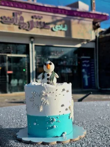 شیرینی تشریفات 2