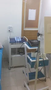 کلینیک فیزیوتراپی خادم الحسینی