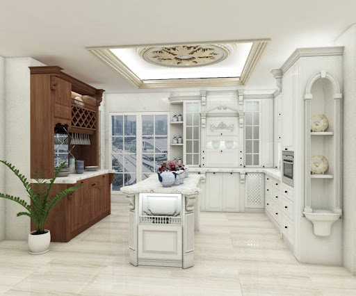 کابینت لوکس