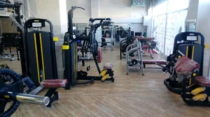 باشگاه بدن آرا (بانوان و آقایان)