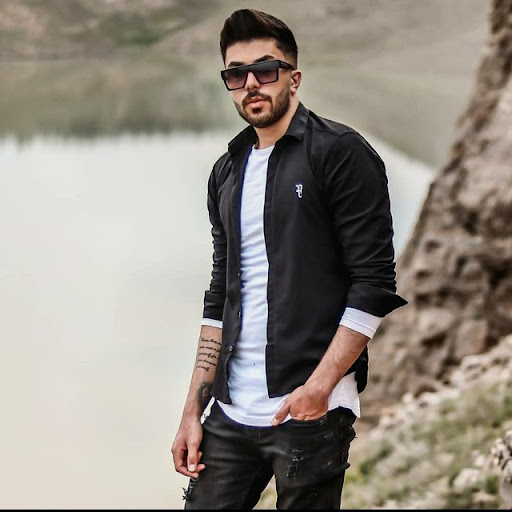 علی ایرانپور عکاس