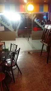 اسنک نیک شام
