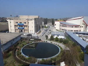 دانشکده پیراپزشکی و بهداشت