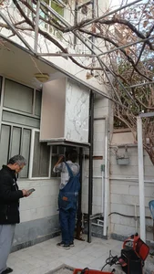 آسانسور محبوبی