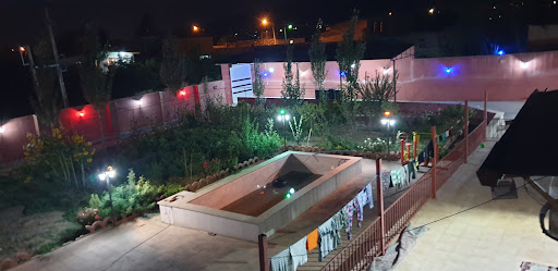 عمارت داود پهلوانی