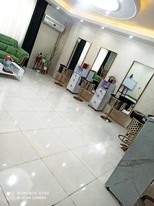 سالن زیبایی مریم آقایی