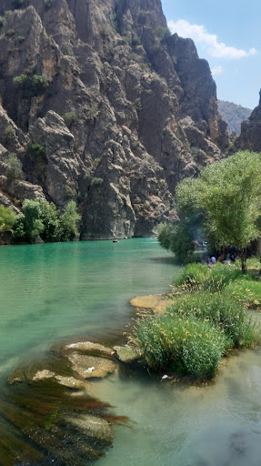 تنگه جوزار