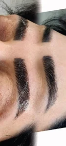 خدمات لیفت ولمینت مژه وابرو،اکستنشن ابرو