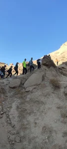 باشگاه کوهنوردی سیمرغ جنوب