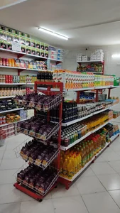 ارزانسرای آقا رضا 2