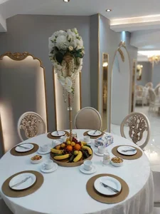 تالار آسمان 5