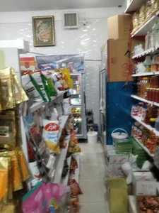 سبزی کده مامان جون 2