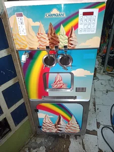 برودتی حسن زاده AH بستنی ساز 2