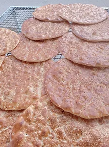 نان روغنی شهرنان شعبه ۴