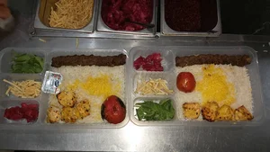 بیرون بر رضوی