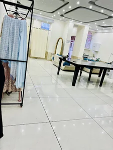 خیاطی و مزون ماریا
