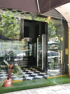 Cafe Nero کافه نرو