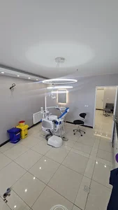 مطب دندان پزشکی دکتر فرزام فضلی باویل