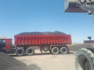 پوکه معدنی