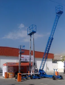 ماشین سازی بام بین