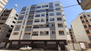 مجتمع مسکونی آتیه