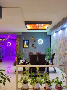 کافی شاپ ستاره شهر