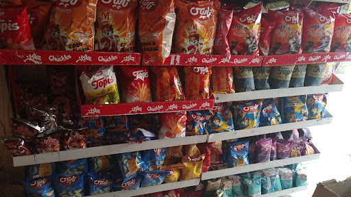 سوپر مارکت ابراهمیی